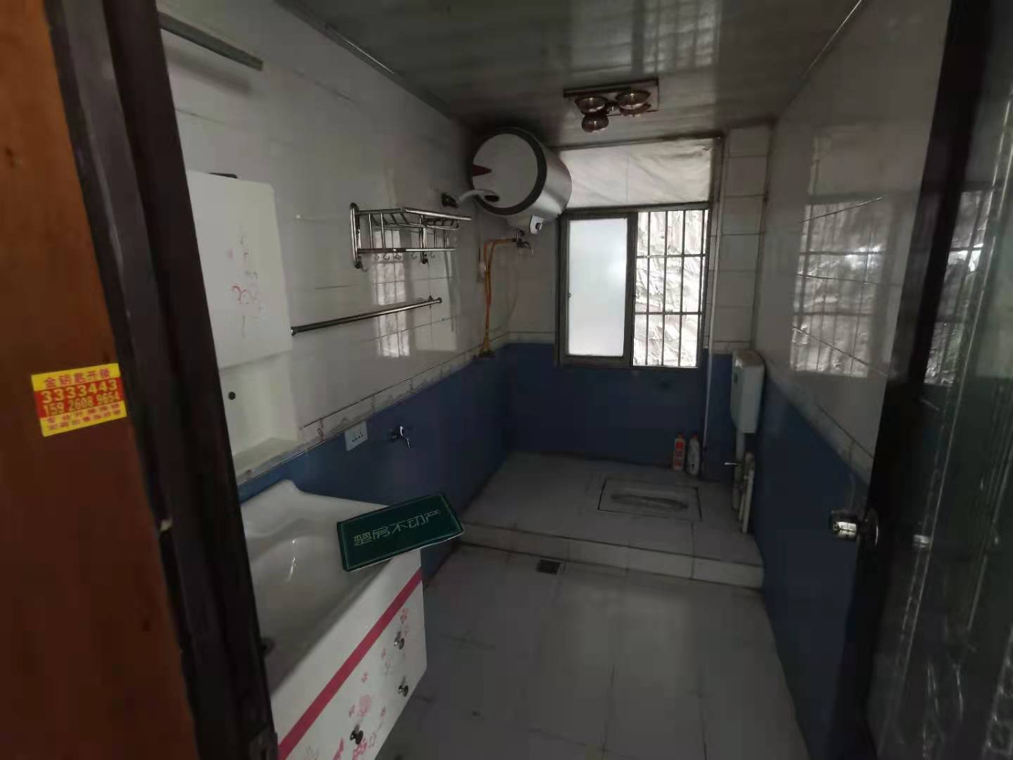 沙咀菜场附近生活 方便步梯 楼层看房方便