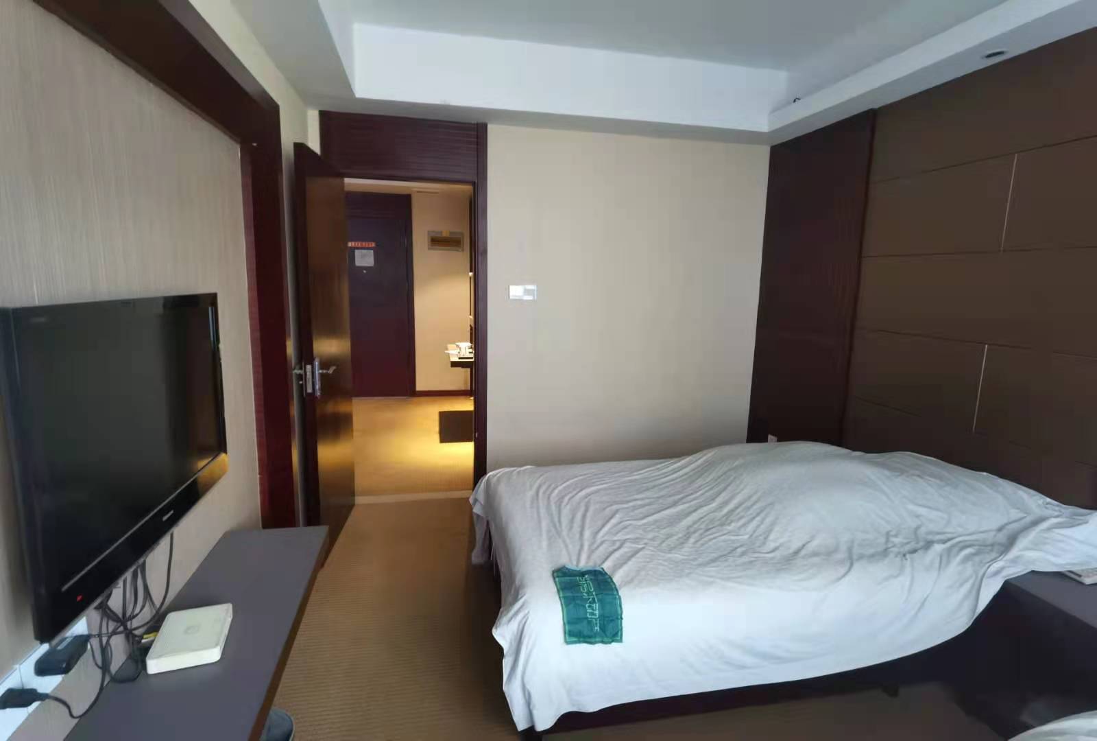 凯宾斯酒店式住宅拎包入住看房方便适合单身养老电梯上下