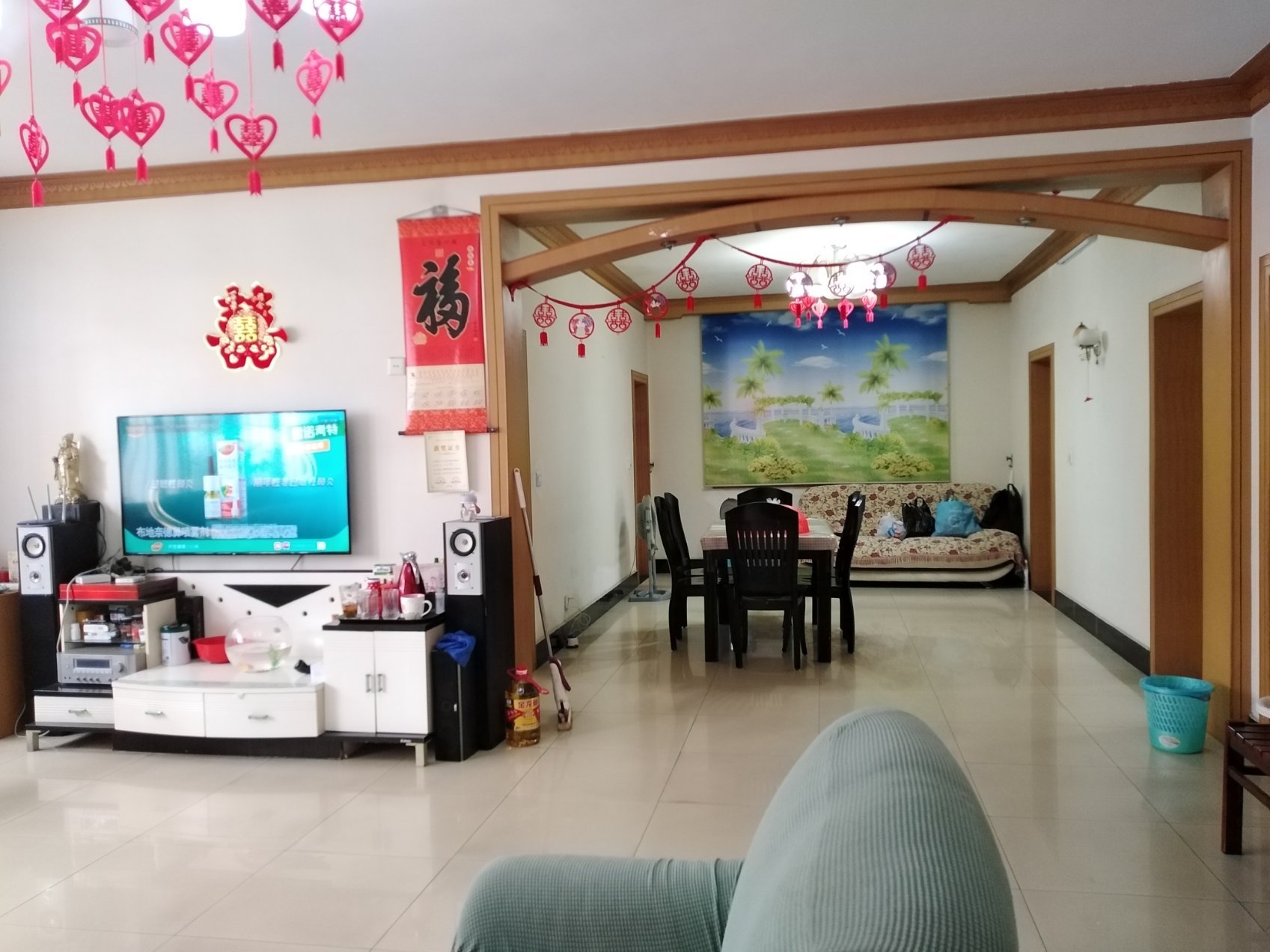 市 正规小区全明双南采光好