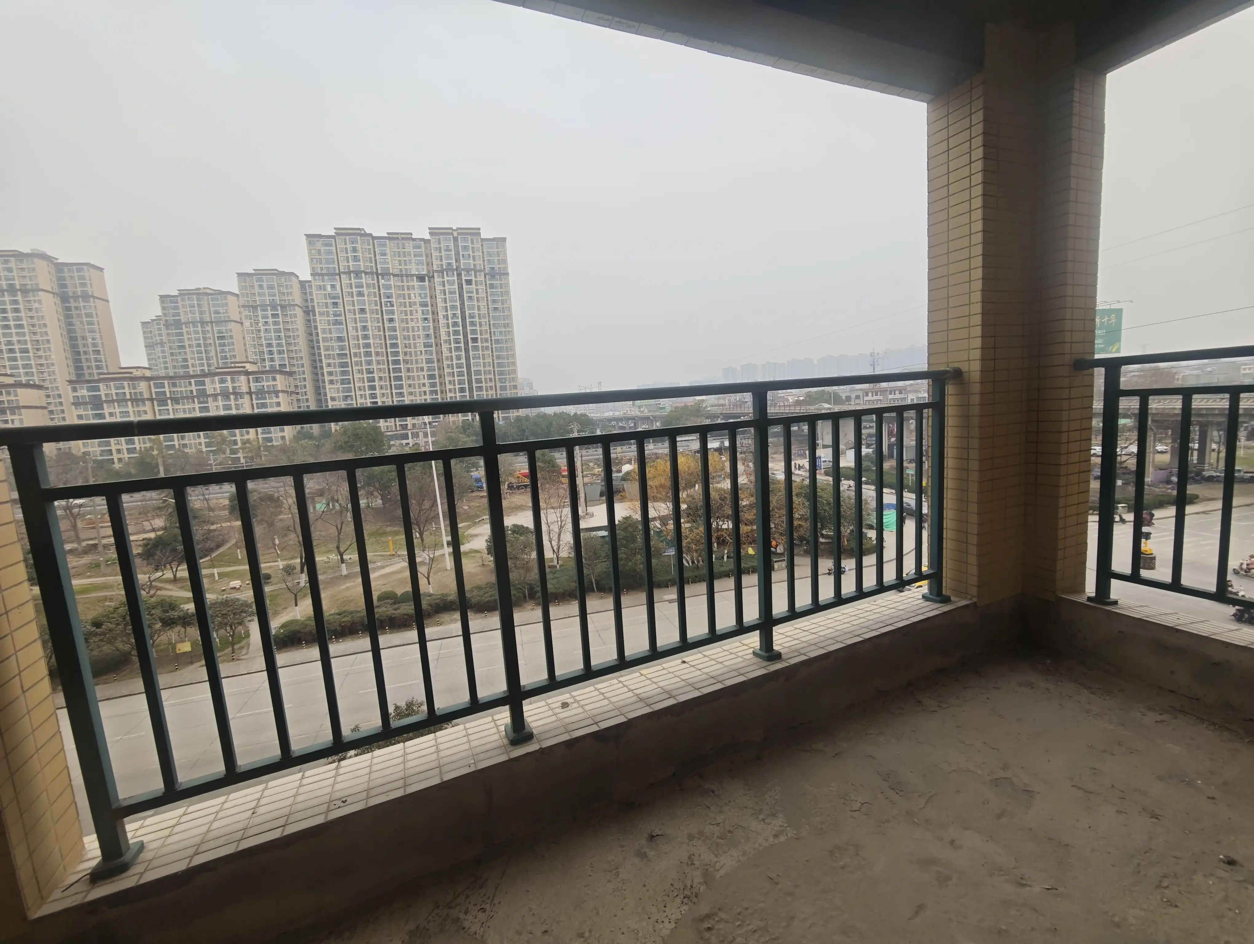 捡漏，城南，新城壹号五期，电梯4楼，单价3236证满二