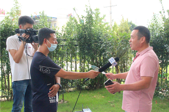 专访：太子湖国际社区--第四代住房 颠覆你的住房观！