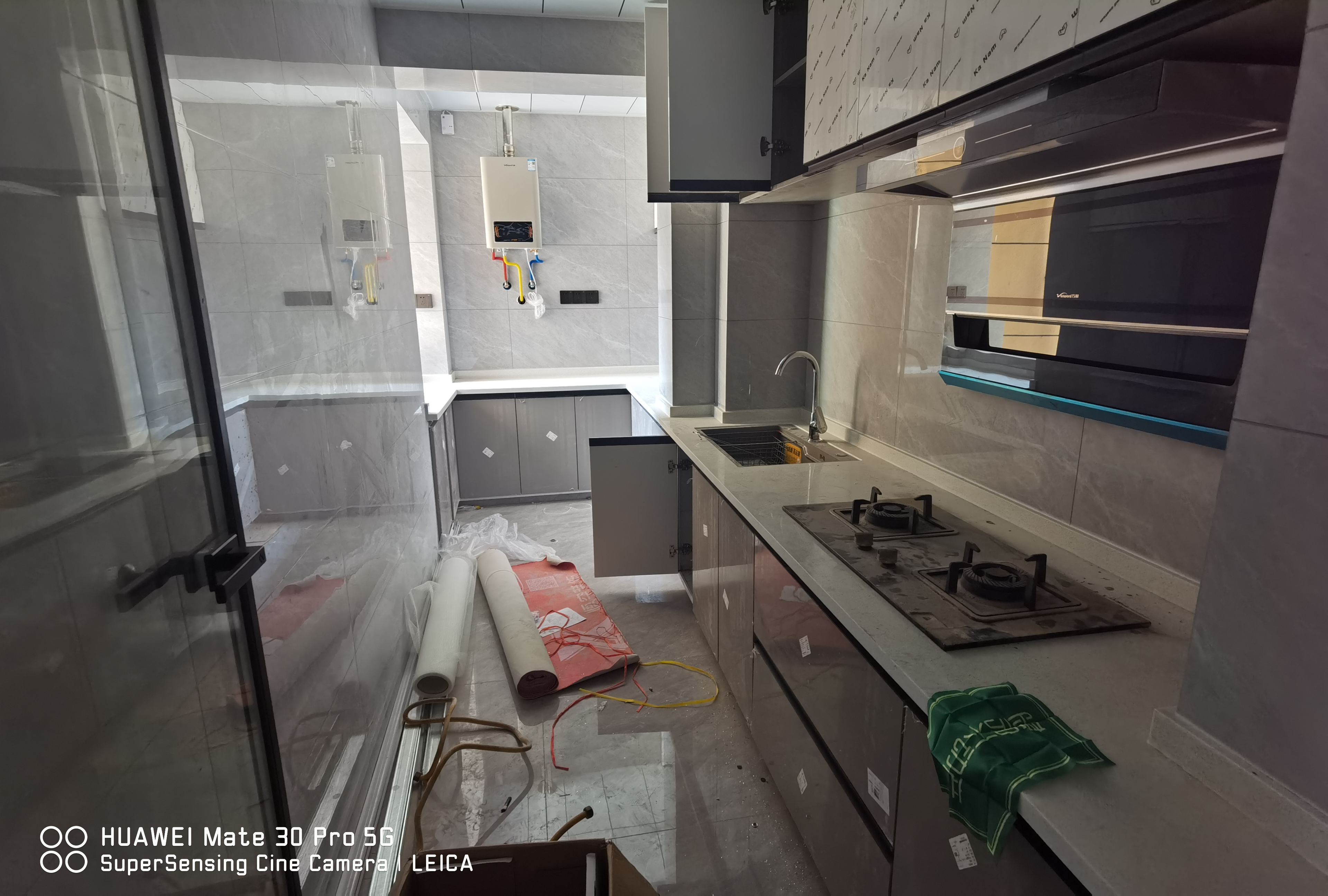 森林国际精装两房看房方便房东诚意出售