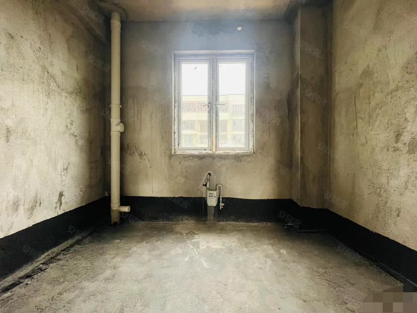 78，蓝天花园大平层，洋房八楼，总高10层，带两个车位，一梯一户，可以一手网签