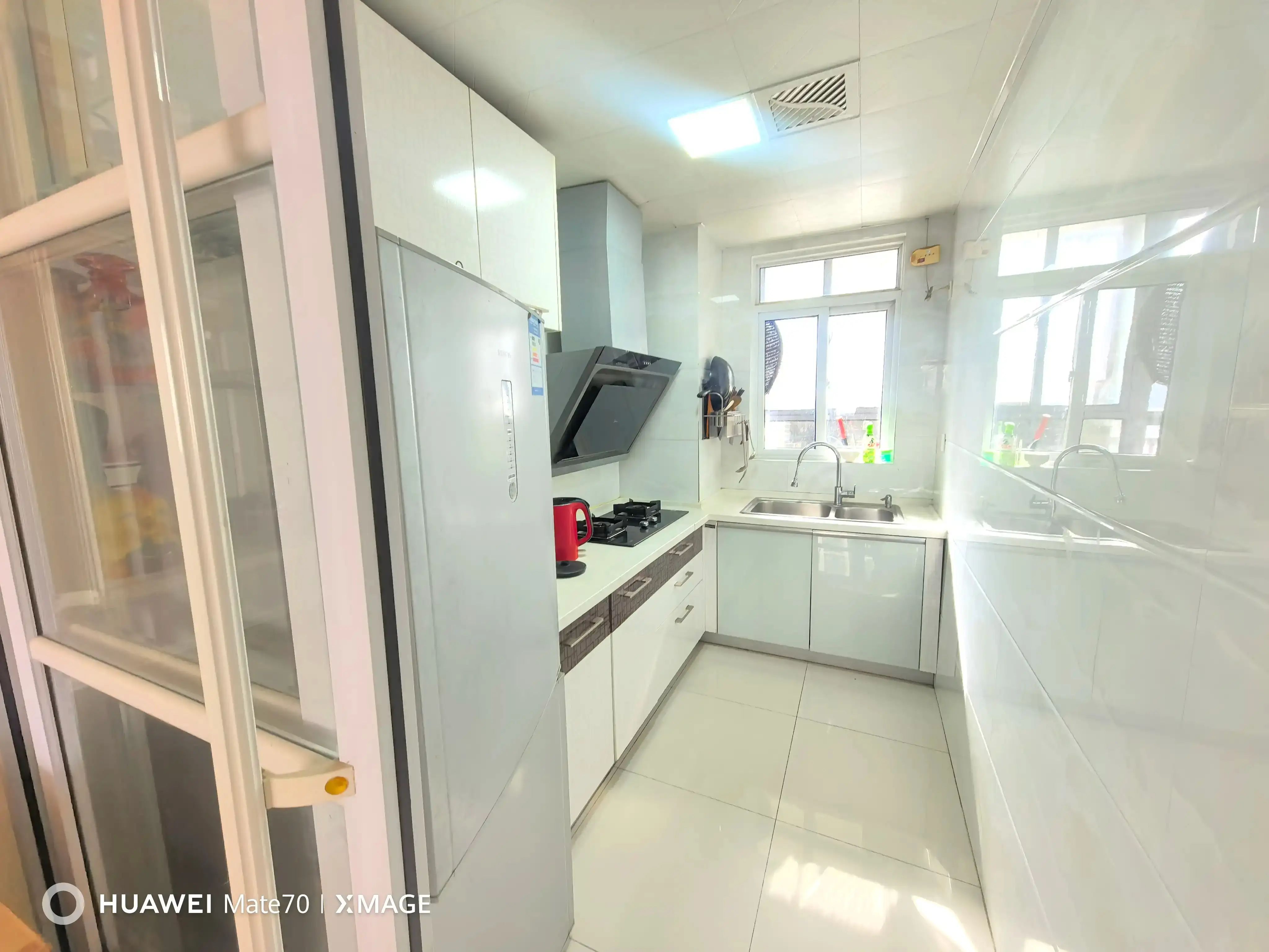 捡漏，降价了，和合，精装4房，电梯好楼层，证满二