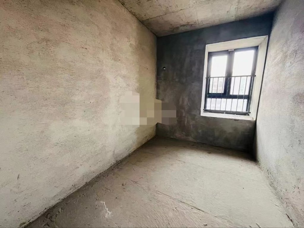 捡漏！！！康湾熙岸，一手网签，毛坯三房，单价4500/平，无过户费