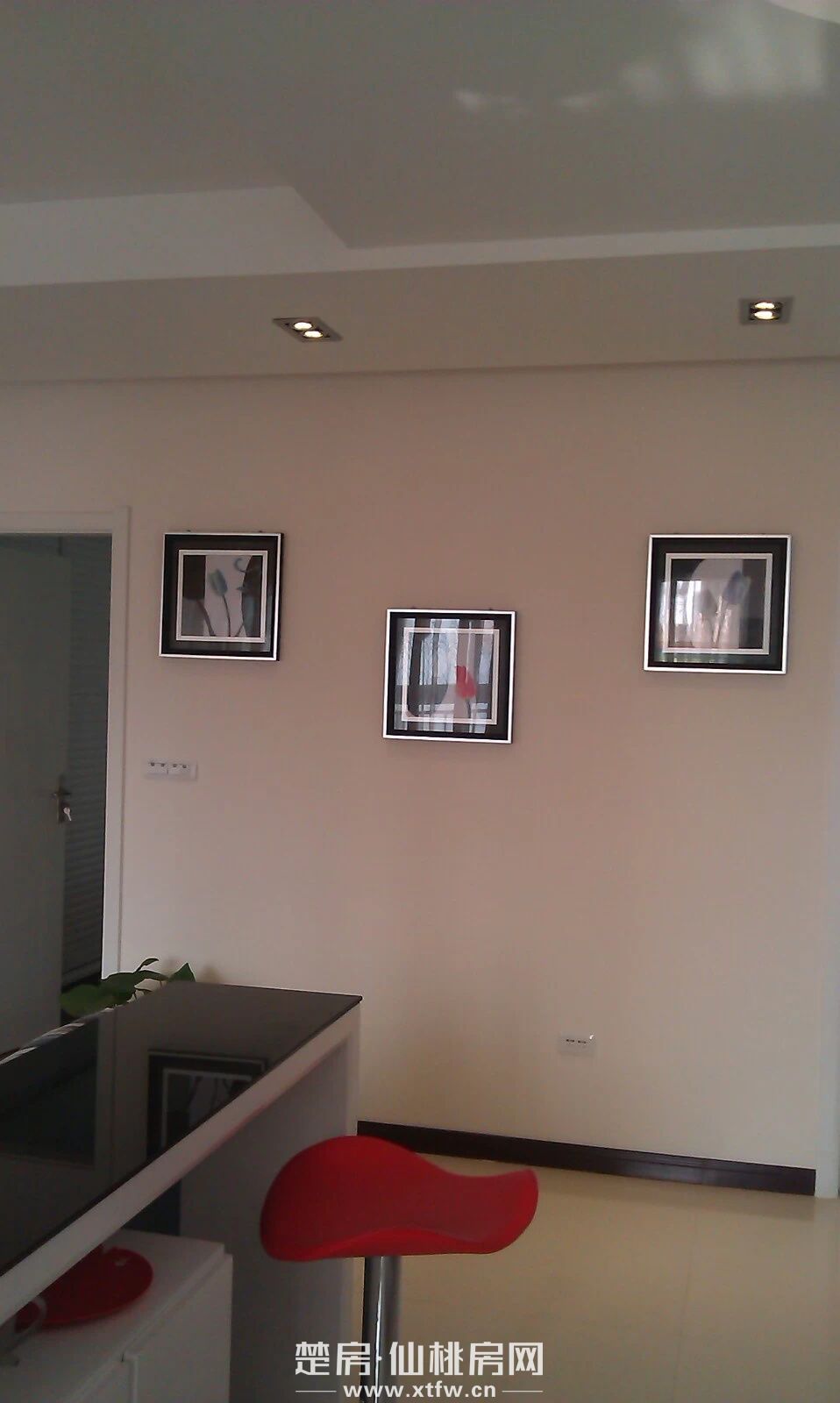 和合二期精装大阳台，南北通透，交通便利，拎包入住，好楼层，诚心出售，非诚勿扰