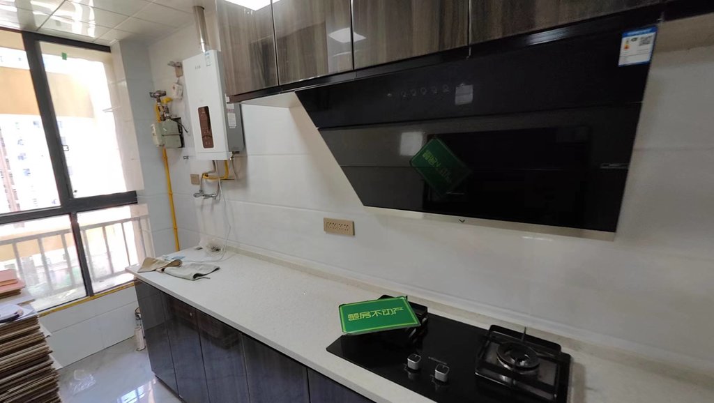 新三中元泰未来城精装三房电梯好楼层适合出租自住照顾小孩