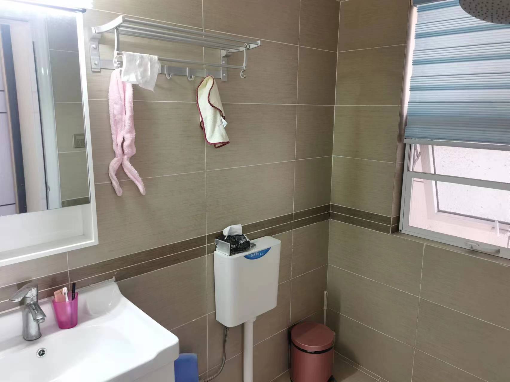 元泰未来城精装三房看房方便诚意出售