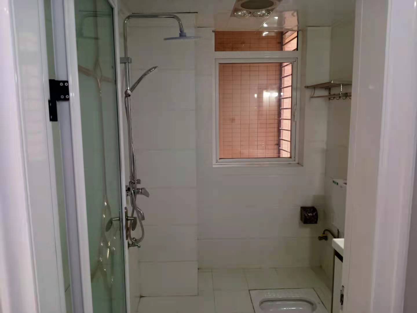 红树湾，精装三房二卫，中间好楼层