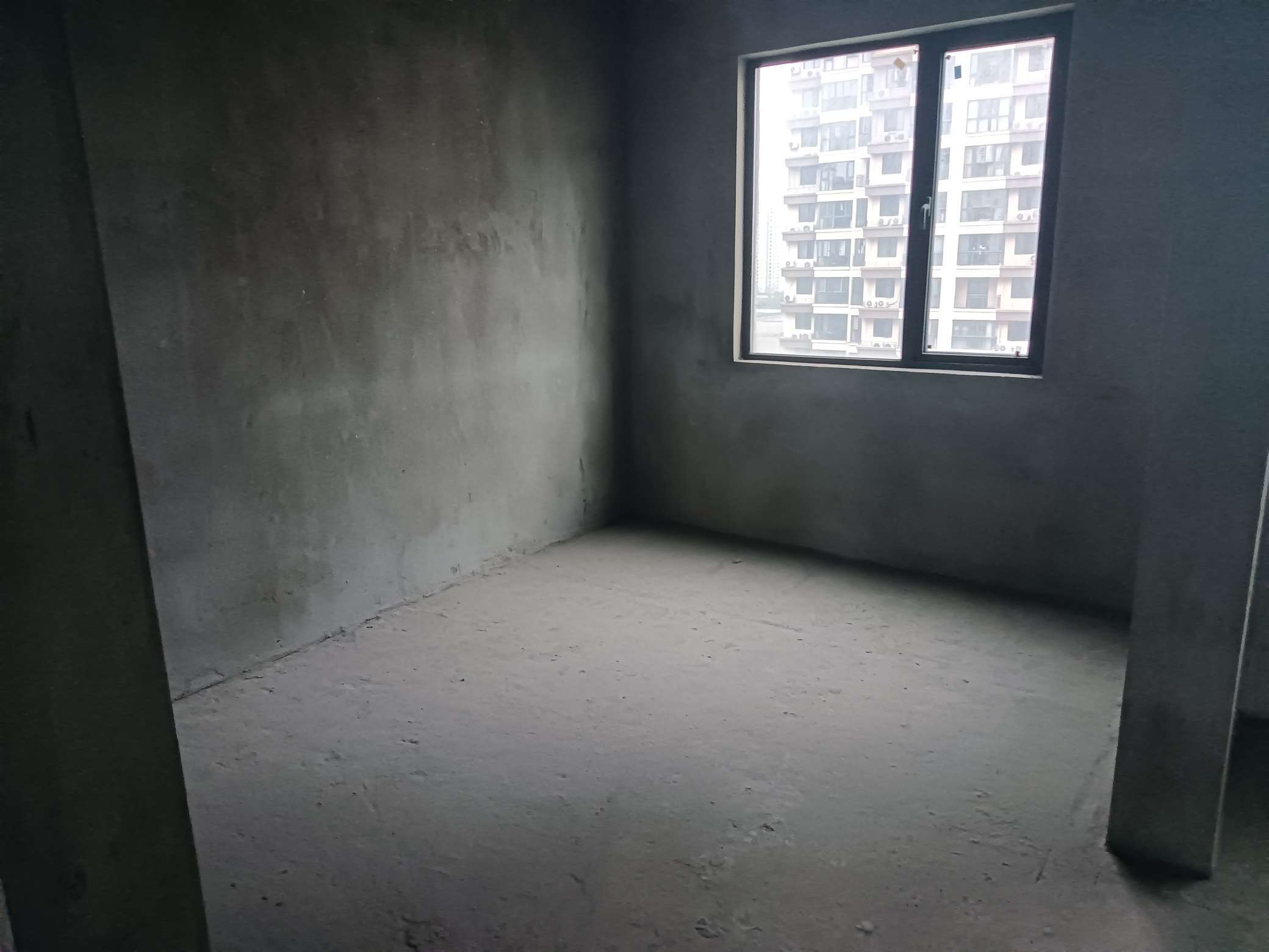 荣怀及第世家B区