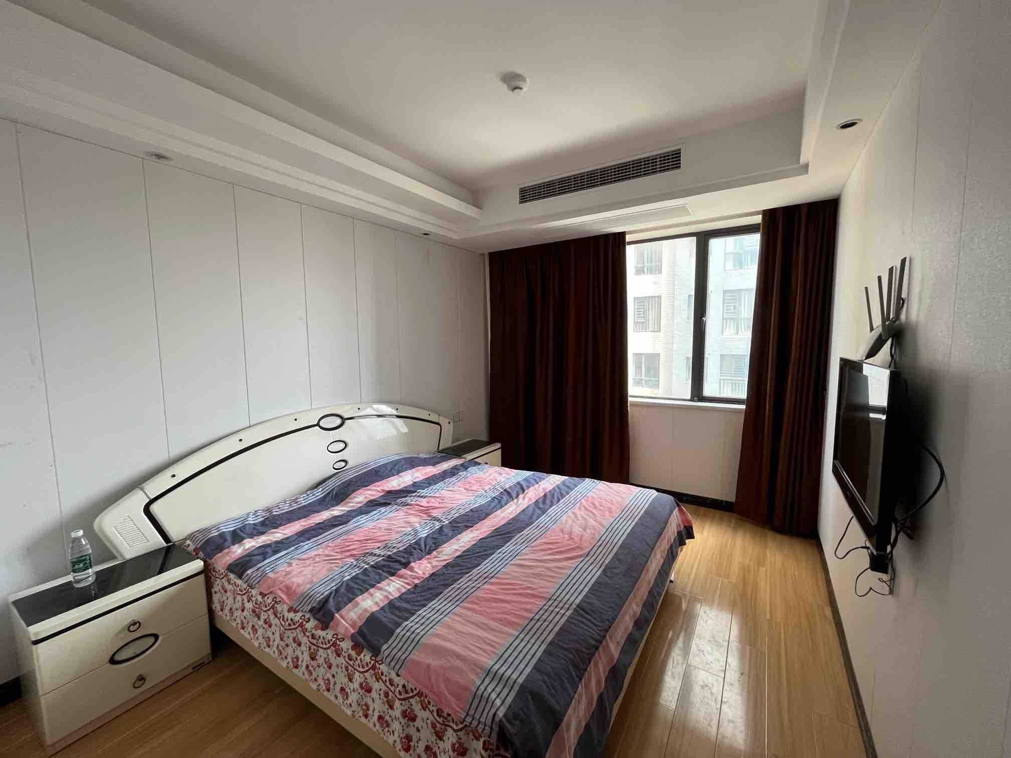 30个就读仙桃三小三中电梯房小两房御景名邸