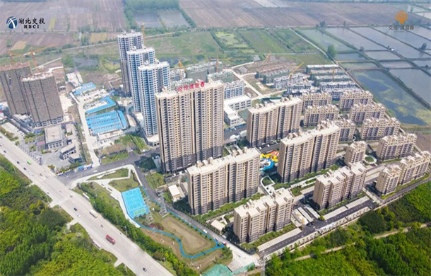 2022年避坑指南！买房选稳健大盘，实力保障更靠谱！