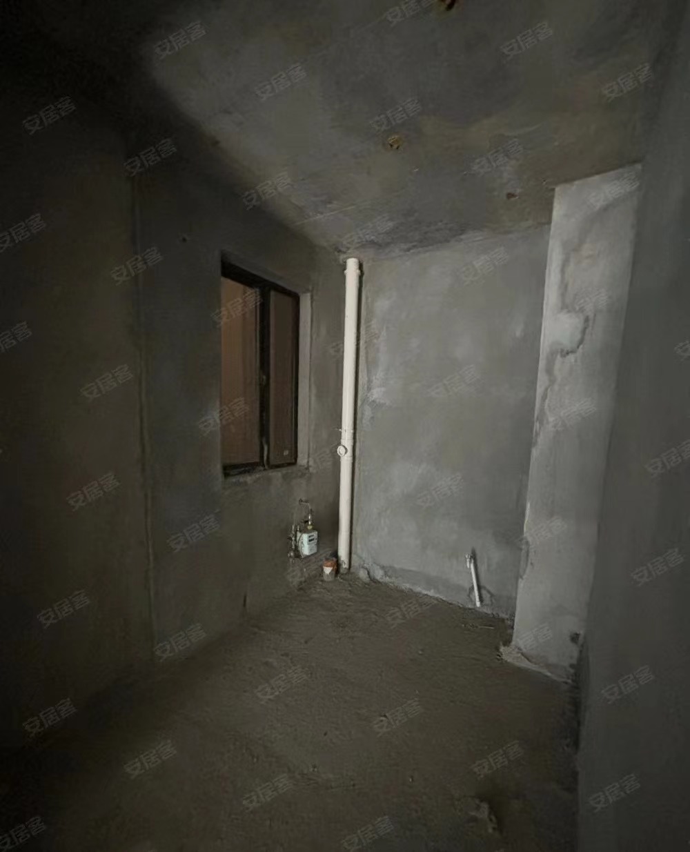 58，荣怀小高层，单价4688，一手网签，没有过户费，可享受补贴