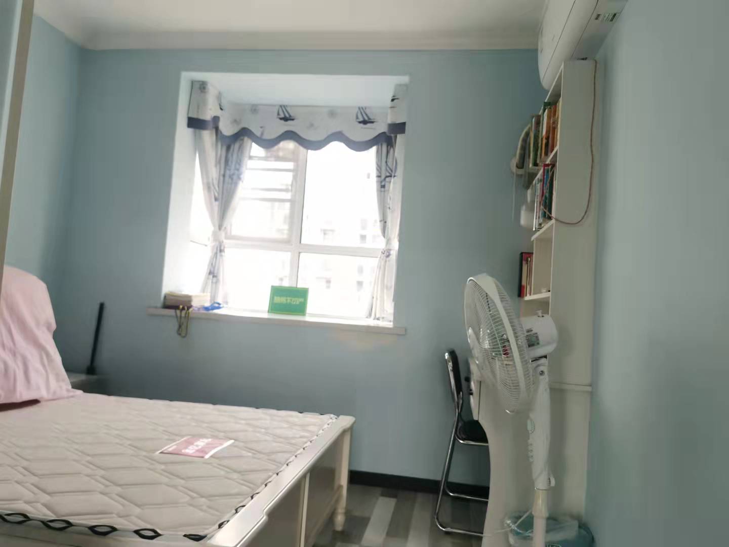 城西李小双运动城附近时代天骄精装复式满二业主诚意出售