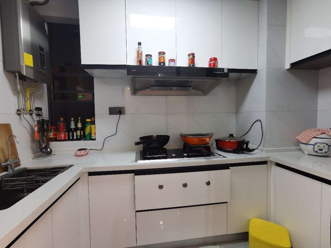 森林国际翡冷翠