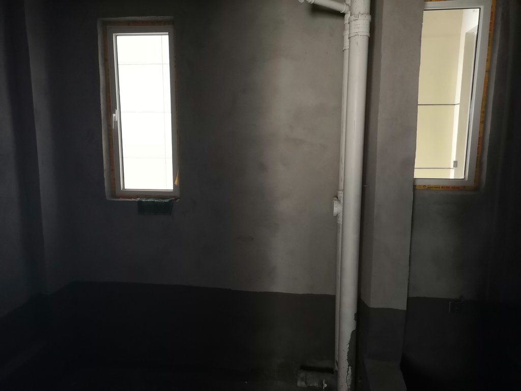 蓝天新城城南毛坯3房中间楼层看房方便