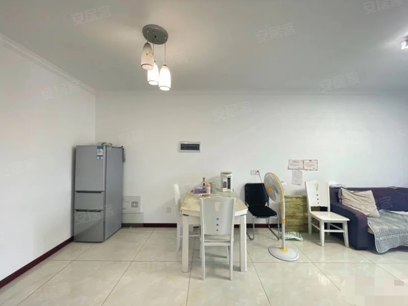 捡漏，亏本急售，森林国际城，精装两房，单价三千多，证满二