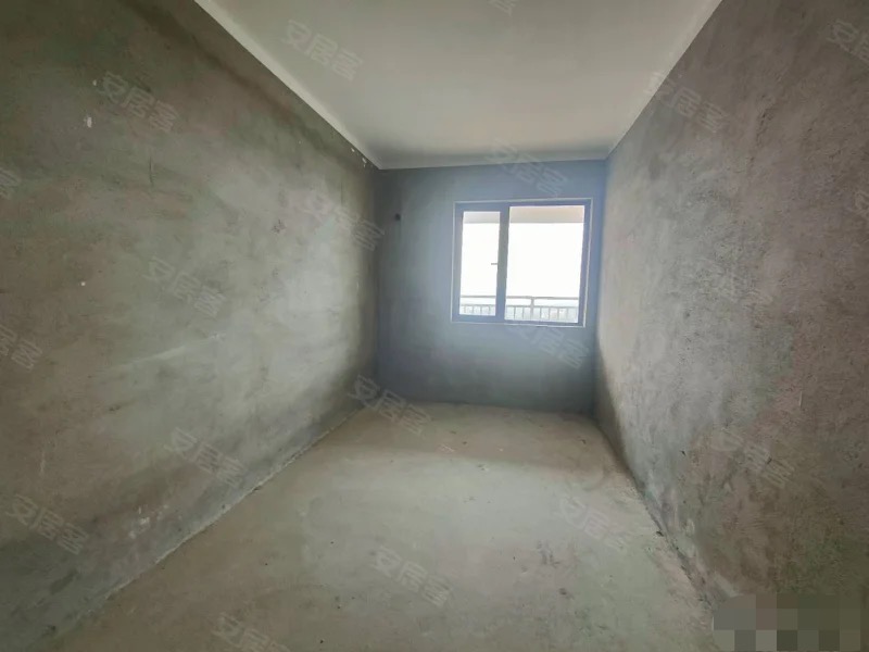 捡漏，城南，森林国际翡冷翠，大阳台，毛坯三房，视野好