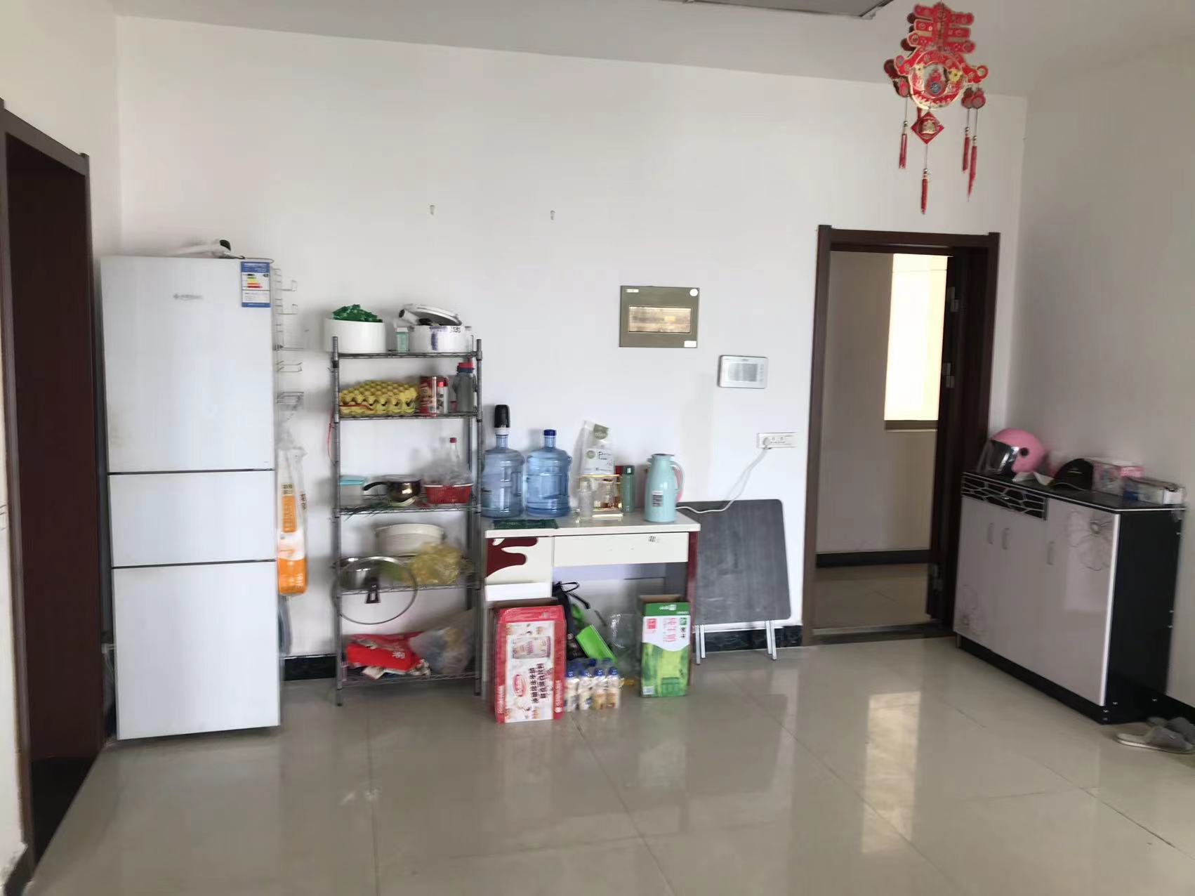 锦绣江山新妇幼旁精装两房可改三房证满二过户方便