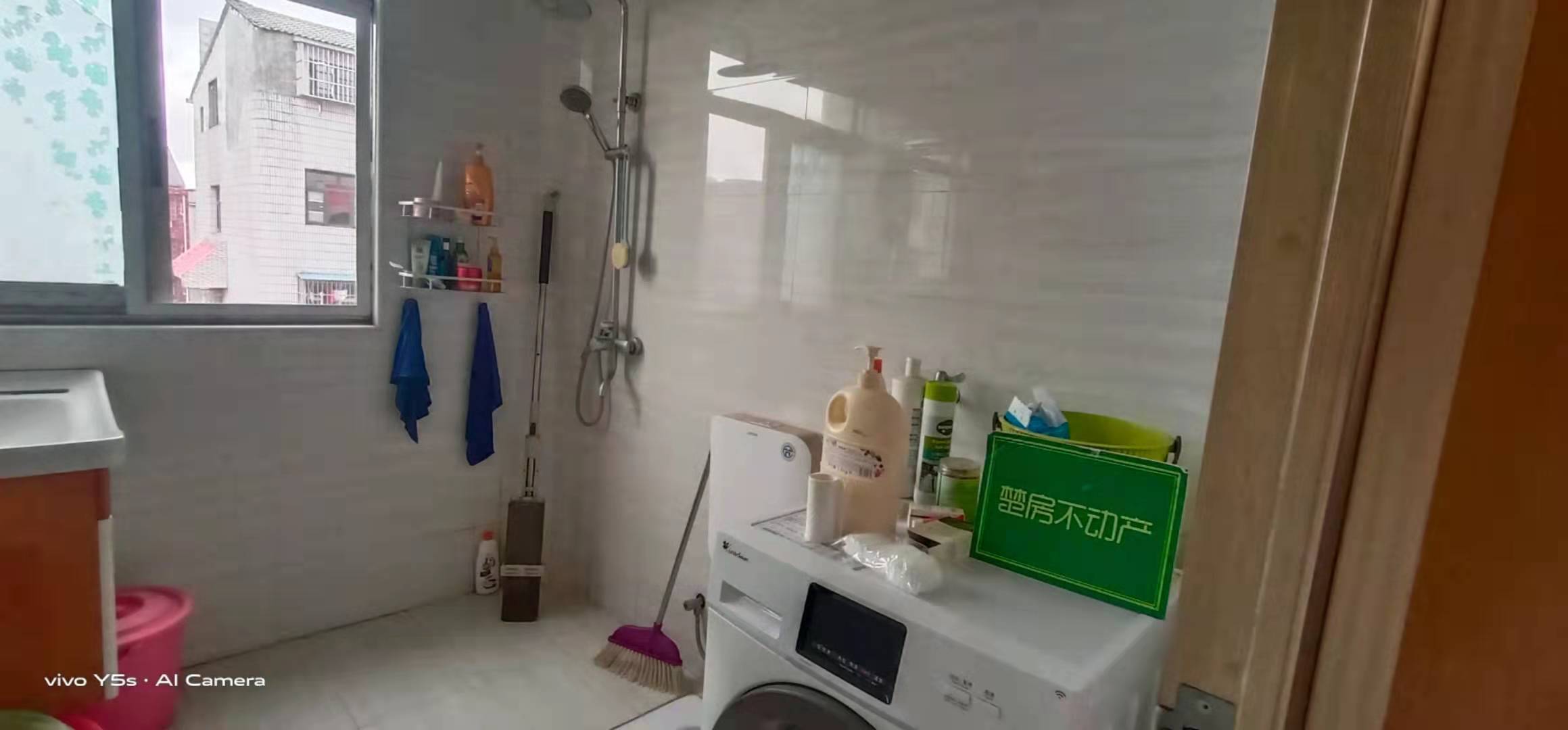 复州花园精装两房18年重新装的可拎包入住