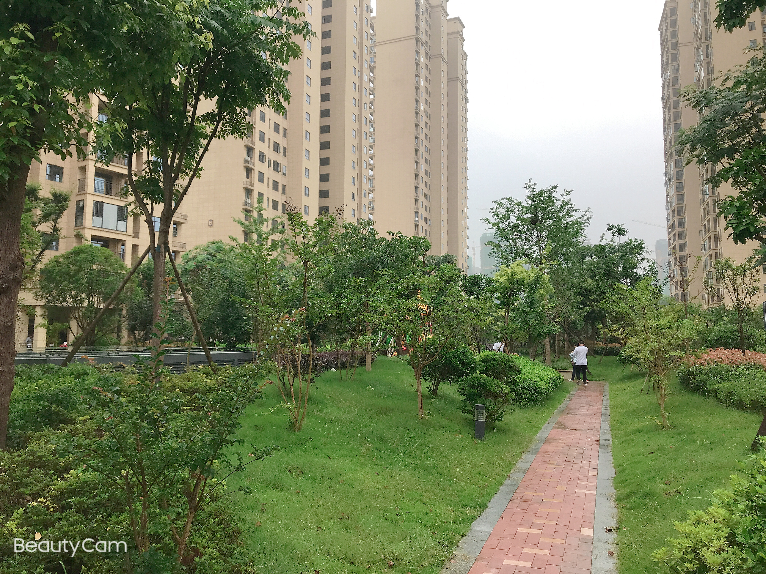 沔阳清华园复式一二楼小区环境好二中门口看房方便可做6房4厅4卫