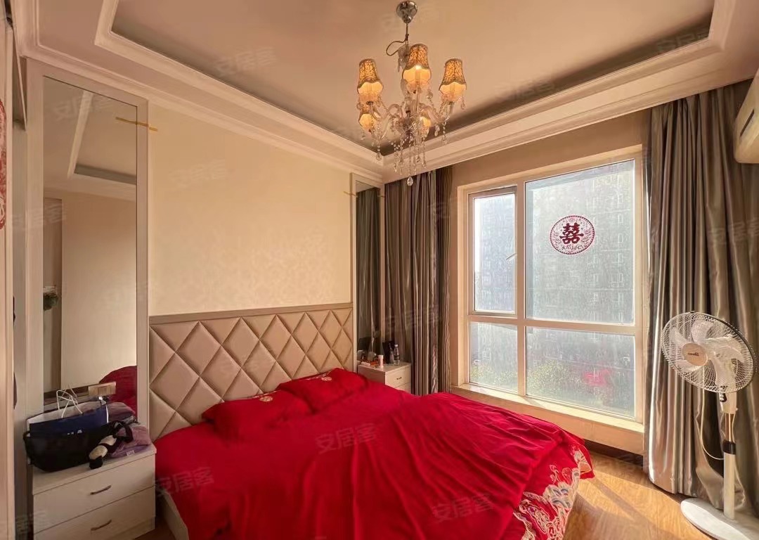 70，捡漏，纽芬兰，天下城市星座精装三房，主城区地段