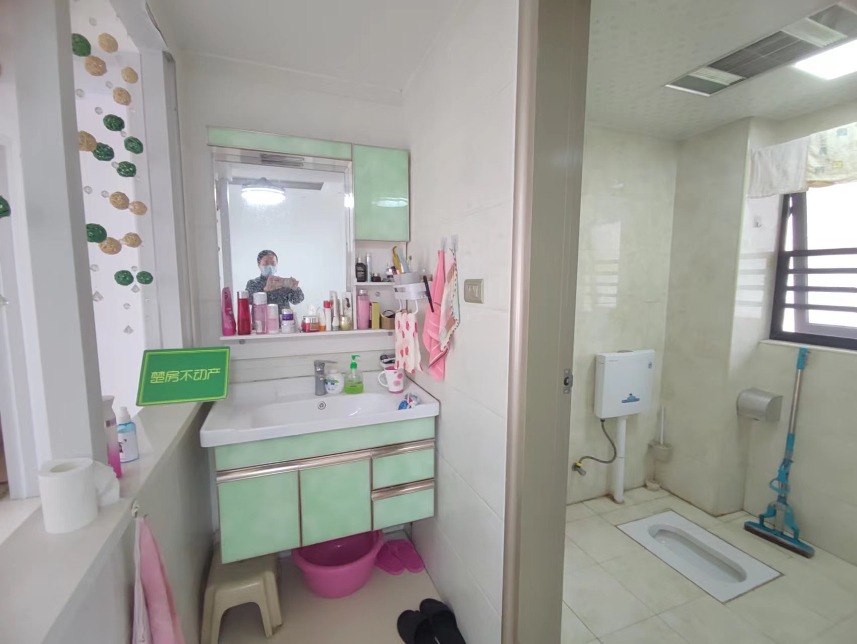 元泰未来城精装修边户大4房证满2年看房方便