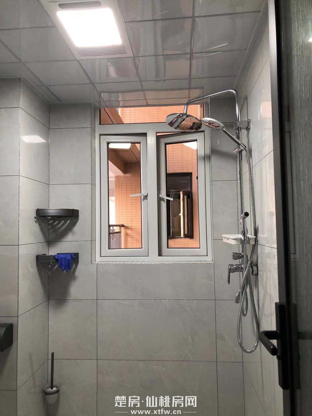 新八中旁·沔阳学府· 陪读房