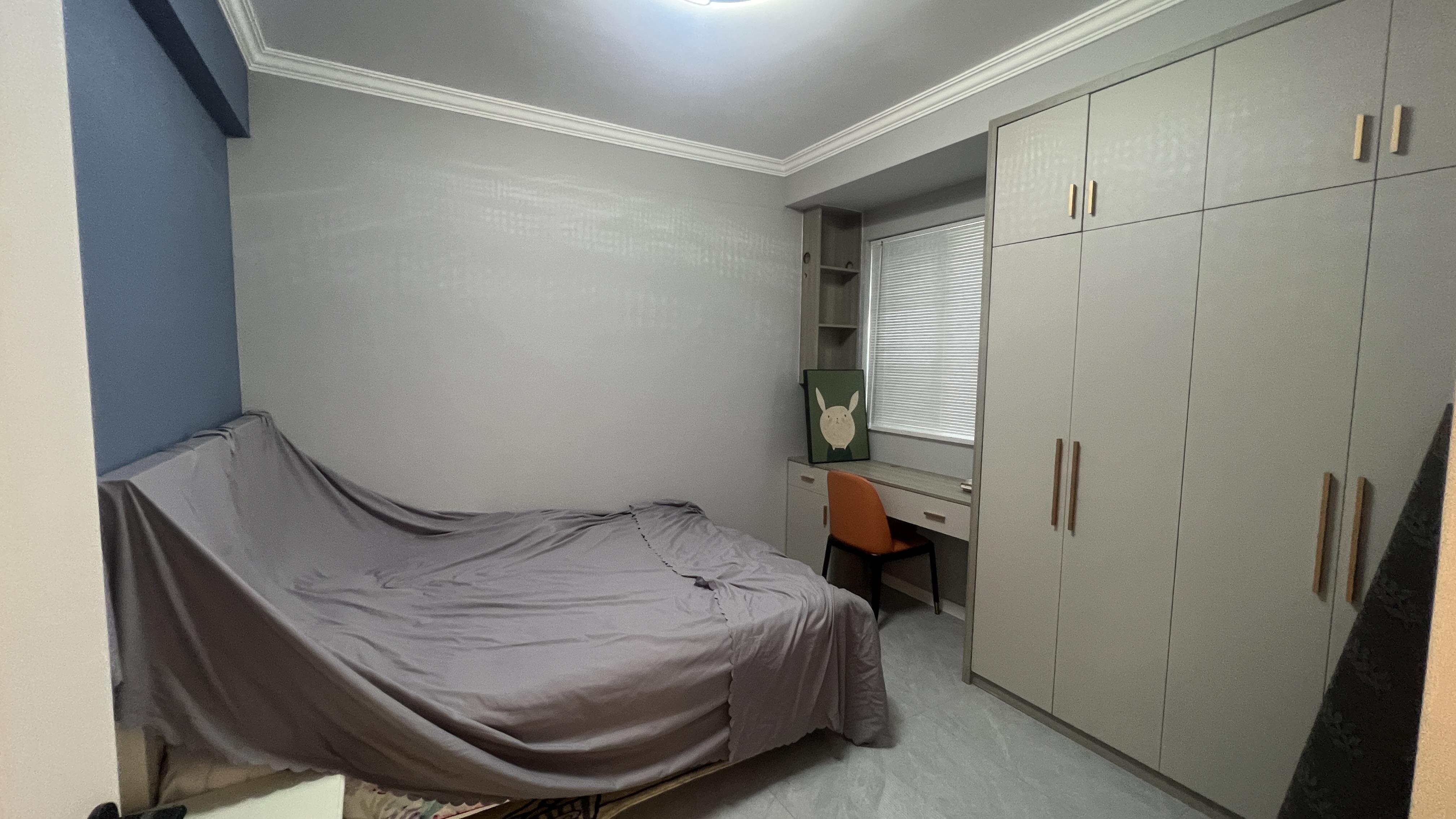 仙桃满庭春3室2厅全新精装修保养完好优价诚心出售！