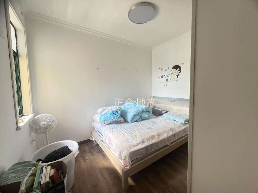 捡漏，城南，新城壹号五期，精装三房，单价5000，电梯好楼层17楼，满二