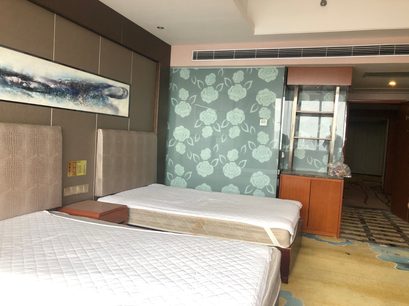 纽芬兰1室1厅现在已经收回来啦有钥匙 付8万