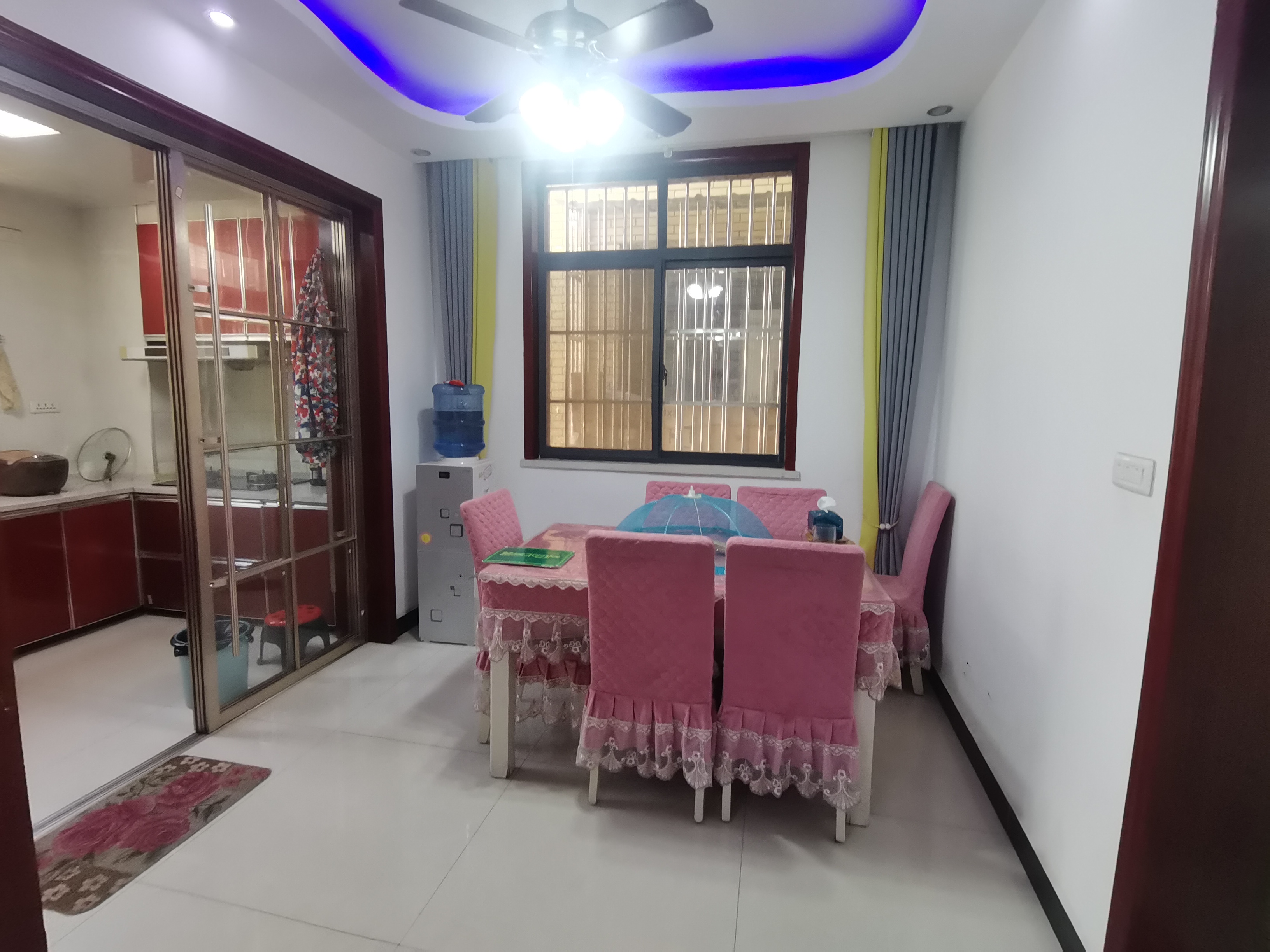 临江雅苑精装三房南北双阳台房东诚意出售