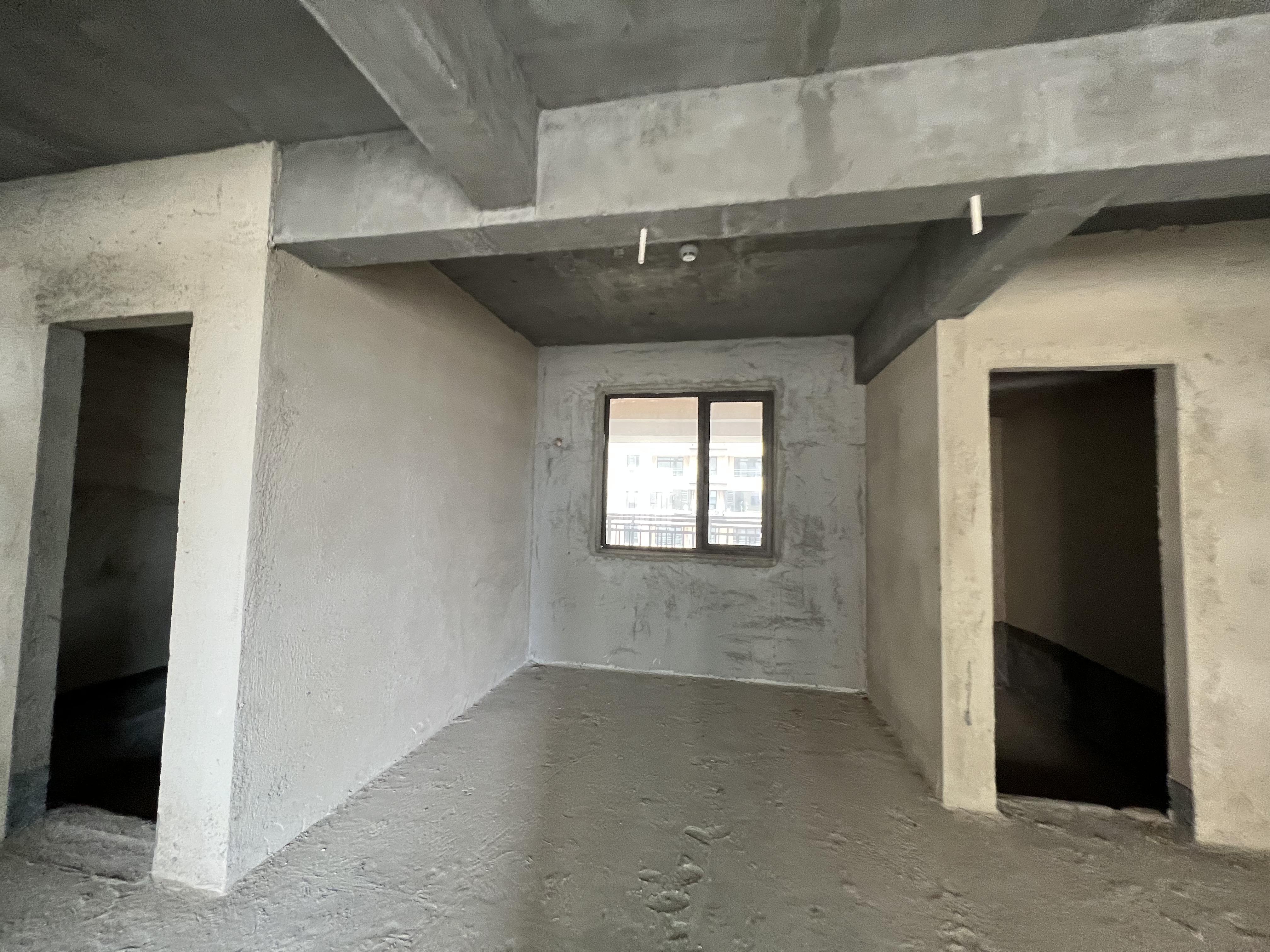 荣怀及第世家D区