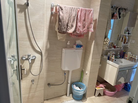 天下城市星座电梯好楼层。理想的私人空间，30万拎包入住