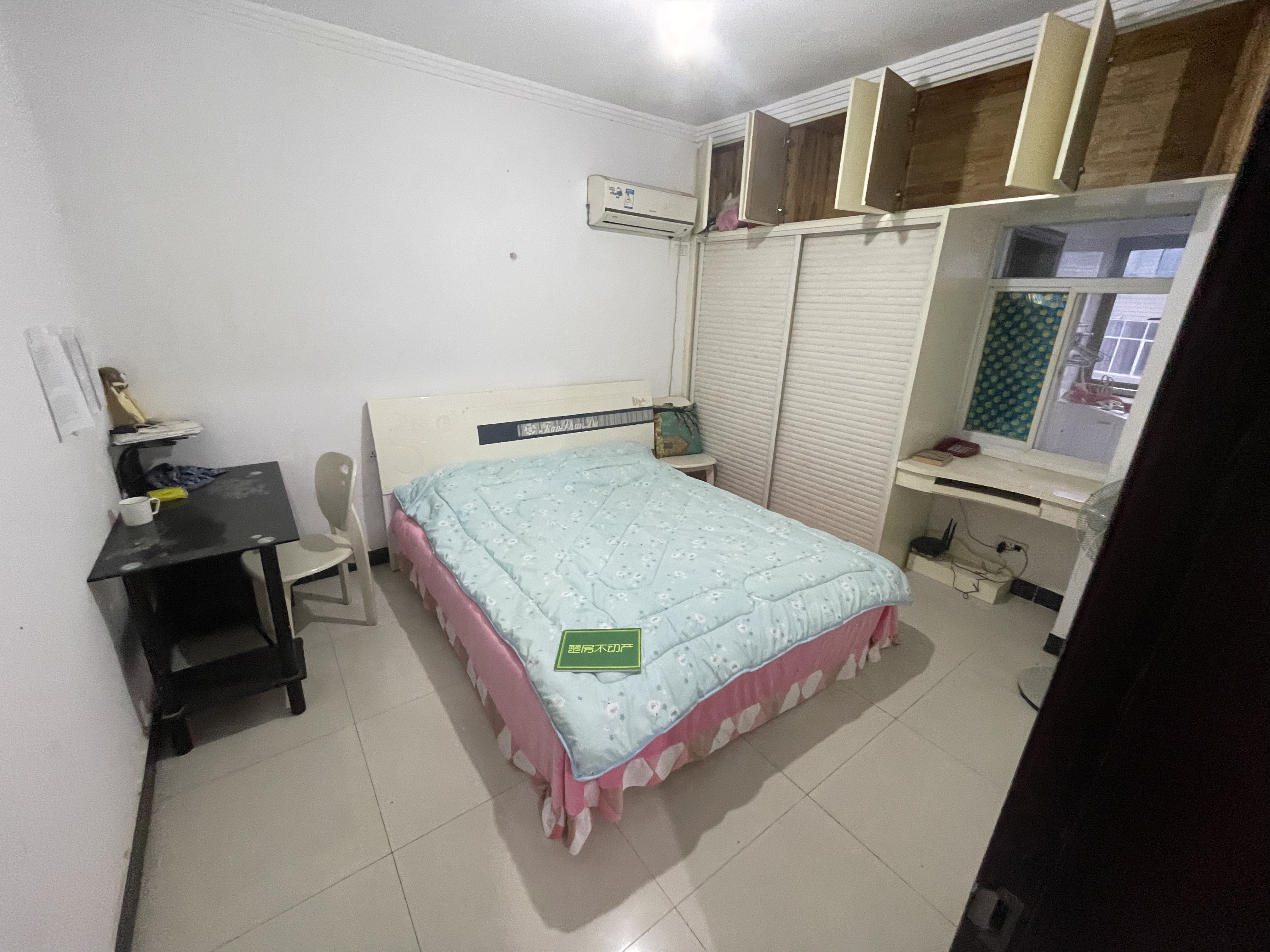 大兴公寓老城区两房月亮湾对面看房方便陪读养老