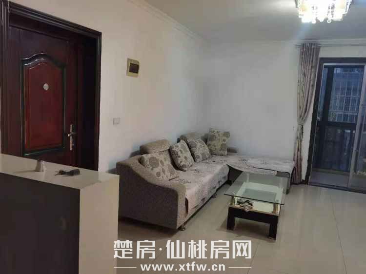 荣怀陪读拎包即住