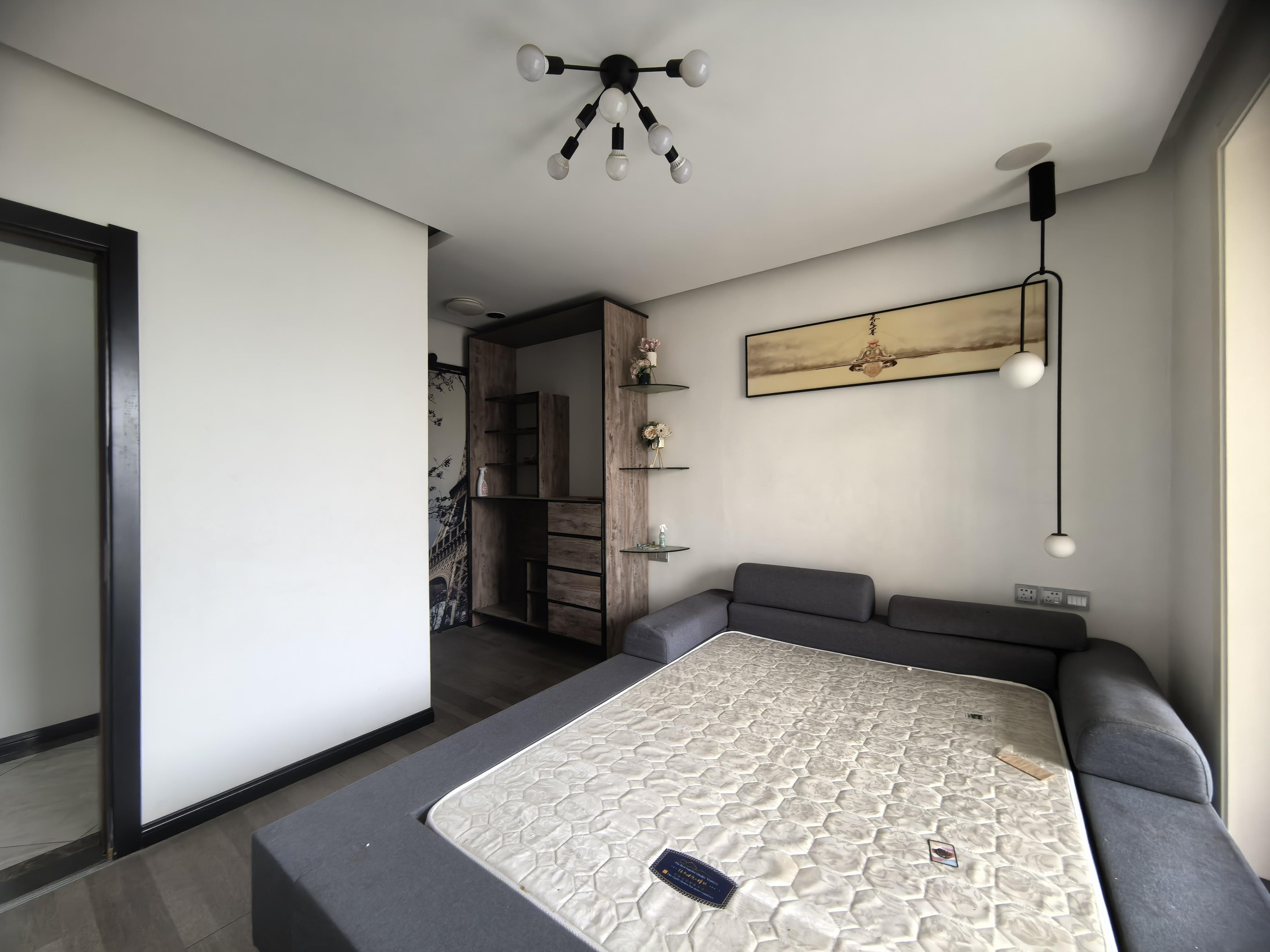 新城壹号3室2厅2卫精装修保养完好优价出售