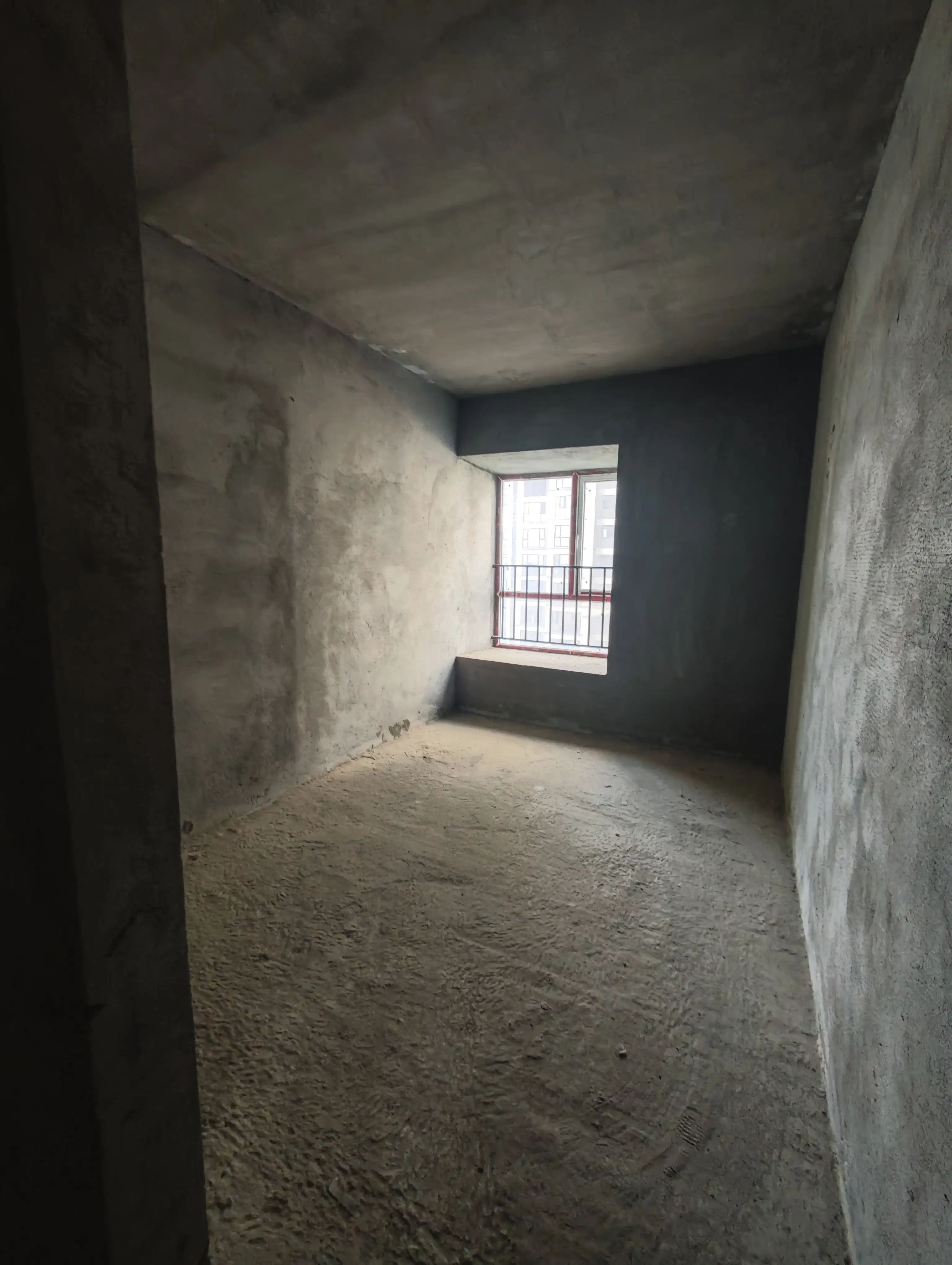 捡漏，比补贴完还便宜的房子，风和日丽，边户，单价4100，好楼层，证满二