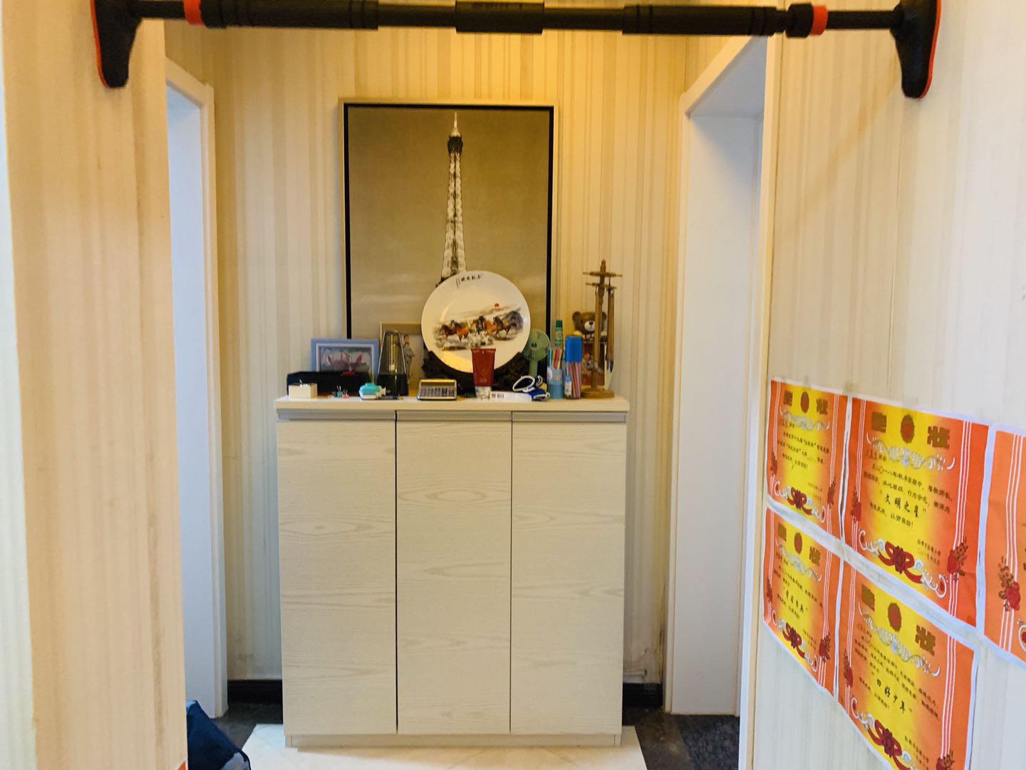 三丰鼎城精装3房2厅2卫，周围设施齐全