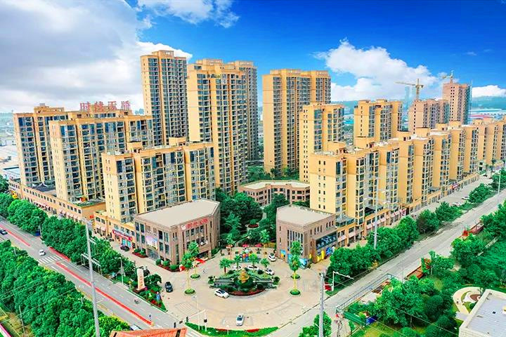 买现房，幸福不等待 | 时代天骄瞰江大宅，品质如你所鉴！