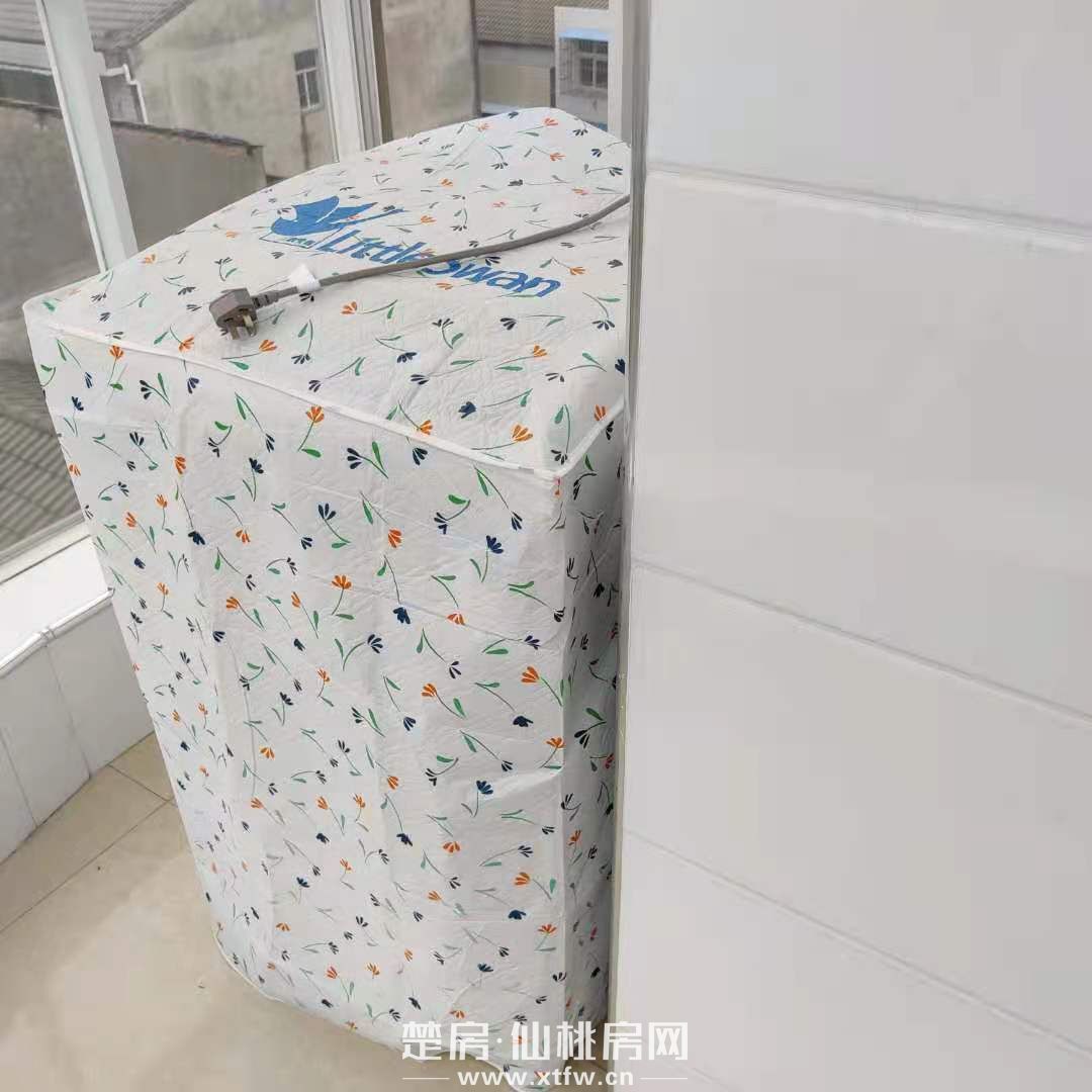 房屋出租（丝宝中学附近）