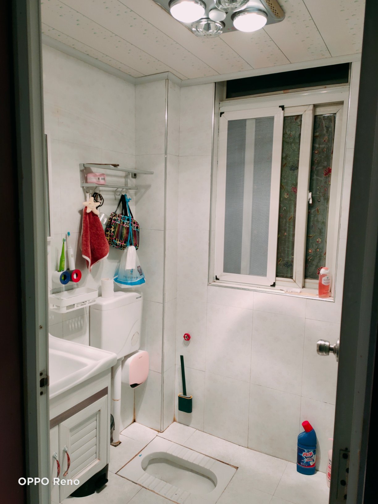 富华影苑3室2厅2卫1阳台精装修