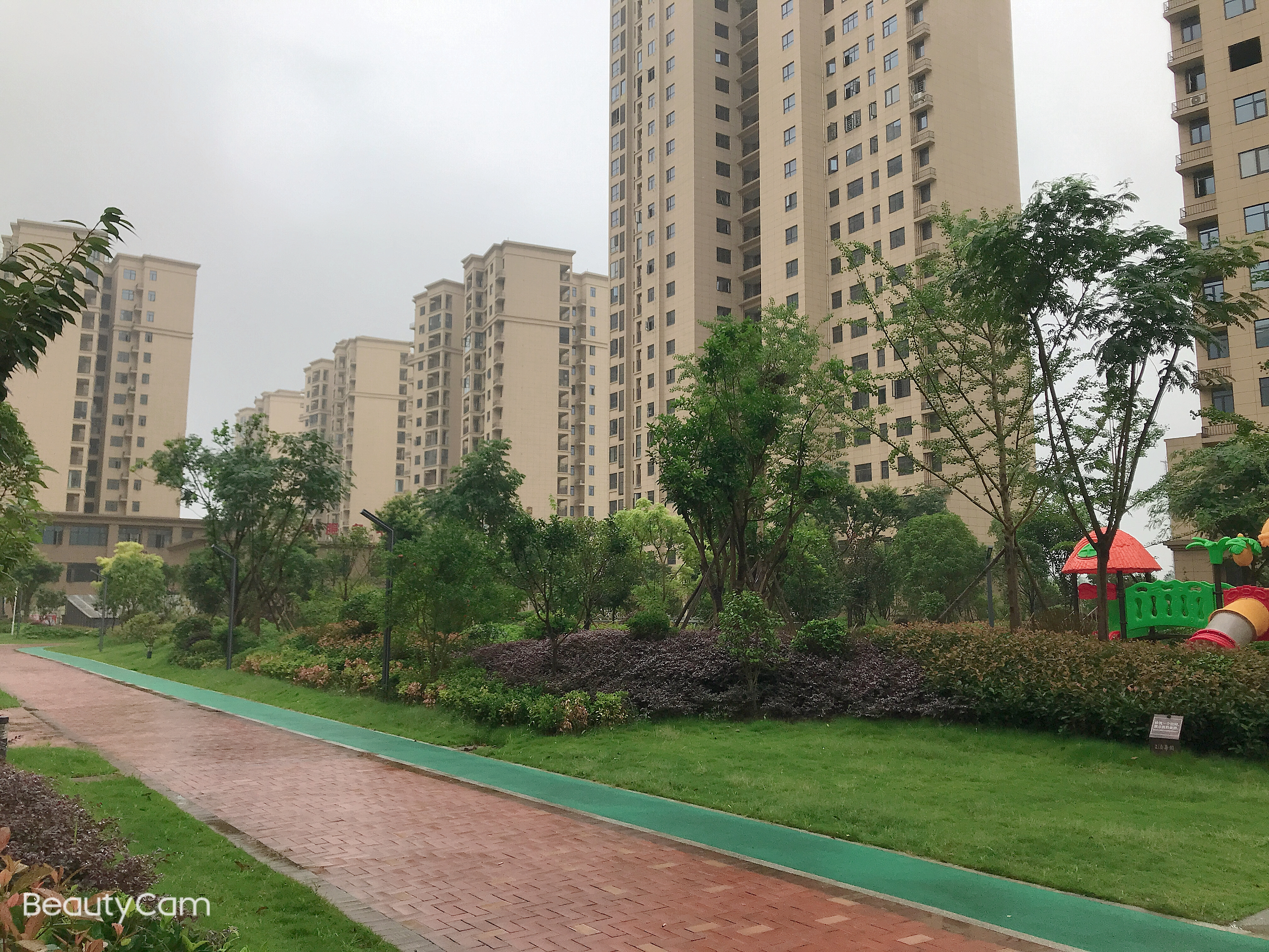 沔阳清华园复式一二楼小区环境好二中门口看房方便可做6房4厅4卫