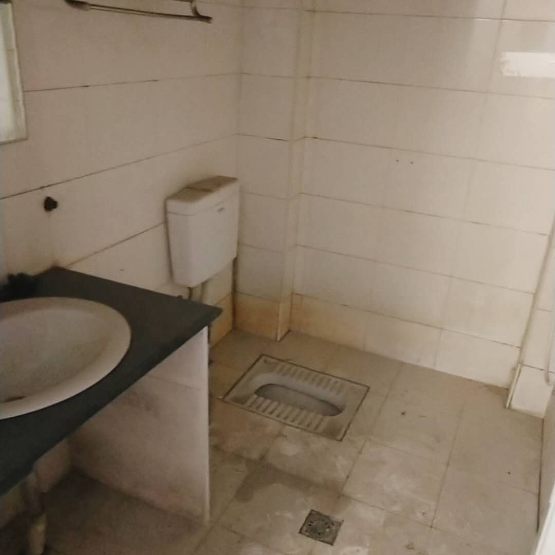 仙桃沔中旁边富迪生活广场对面中层两房价格美丽