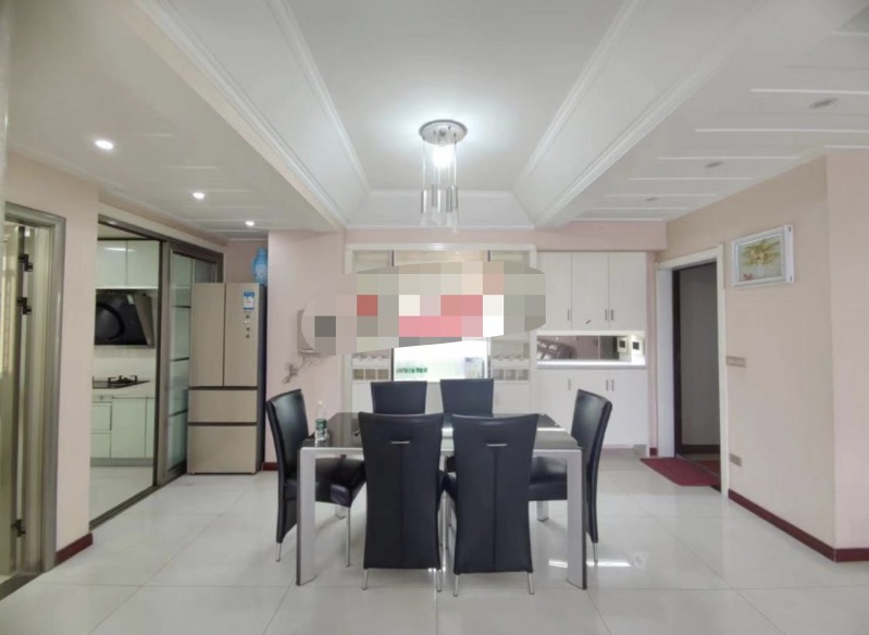 393，城南，新城壹号四期，湖景房，单价5100，中间楼层，诚心出