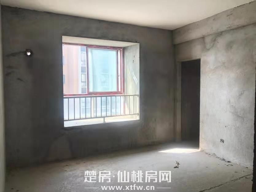 还建房｜毛坯｜21楼｜低价出售3500元/平米｜大新路与沿江大道交汇处（襄河边）