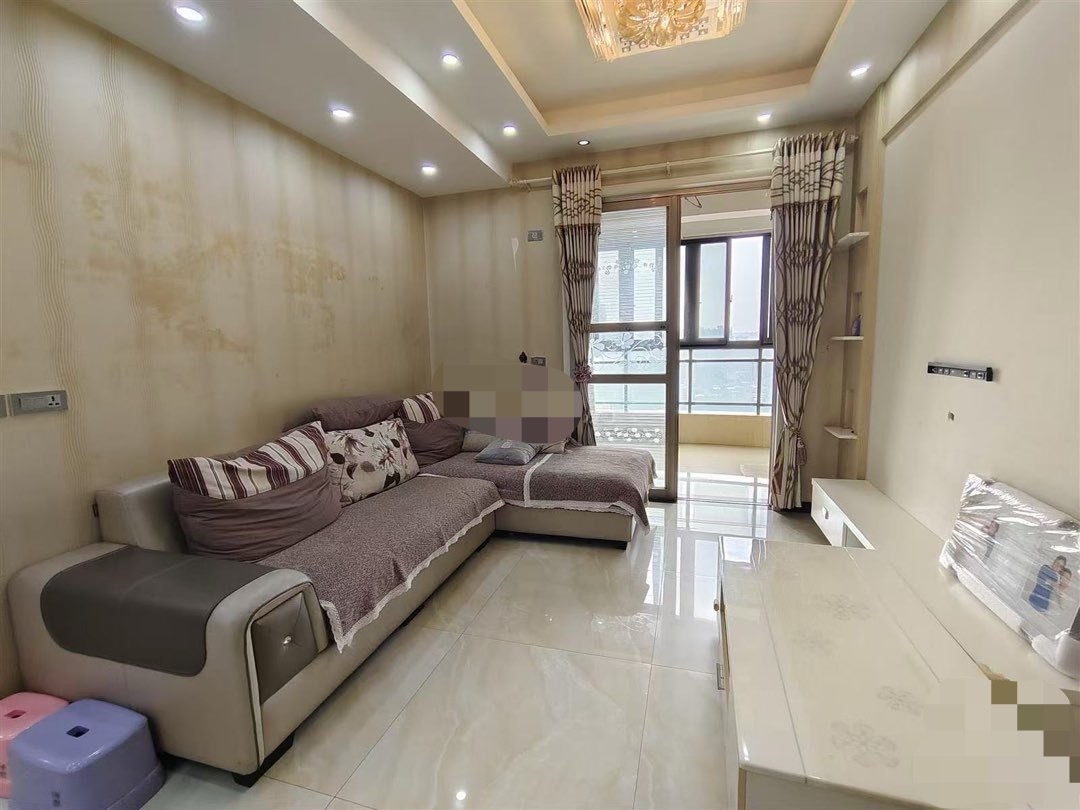 279，降价了，检漏，公园世家 ，电梯精装三房， 拎包入住，证件满二