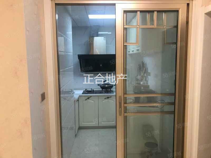 天诚缘精装三房中层全屋精装修满二业主诚意售