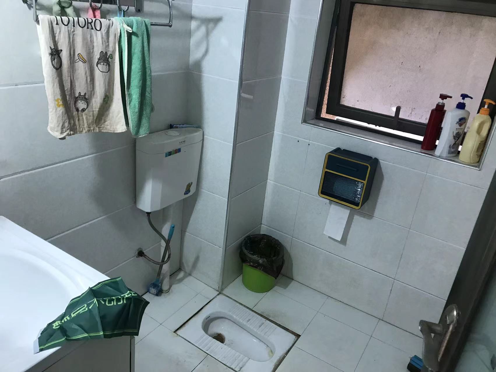 锦绣江山新妇幼旁精装两房可改三房证满二过户方便