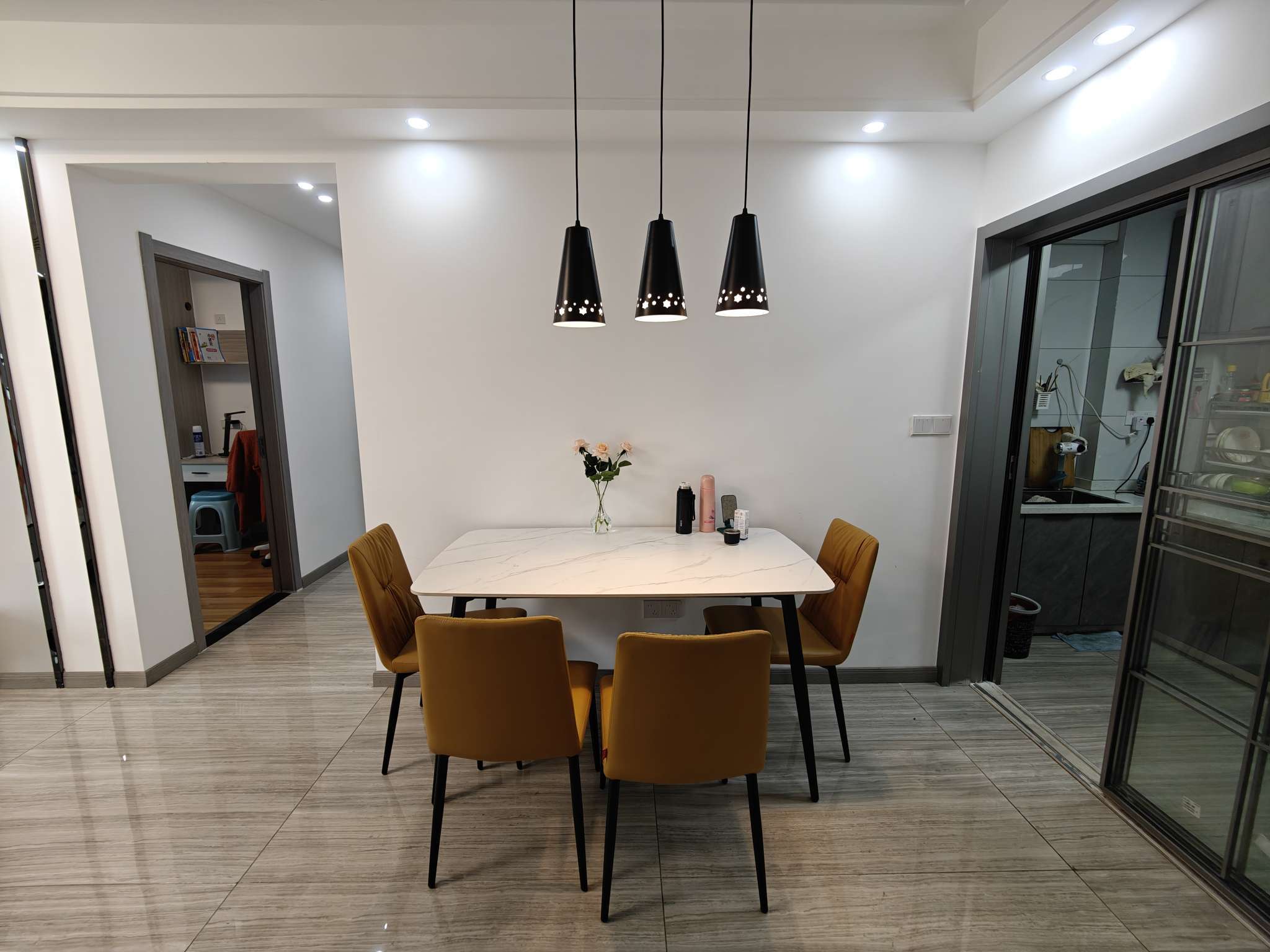 森林国际翡冷翠